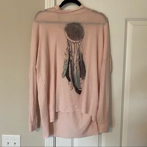 American Eagle Soft & Sexy Sweater
